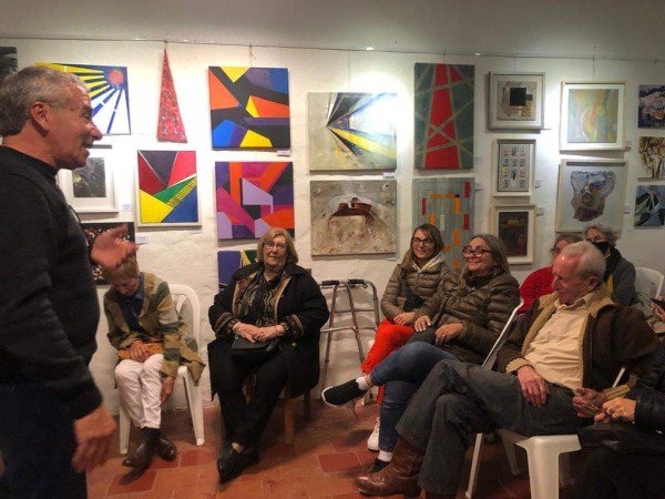 Sanar Al NiÑo Que Nos Habita