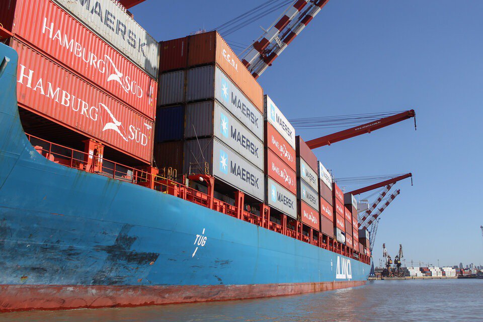 Sin Insumos, Se Bloqueó La Industria