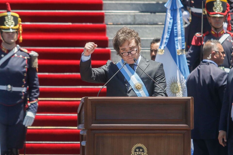 Uno Por Uno, Todos Los Datos Que Falseó Javier Milei