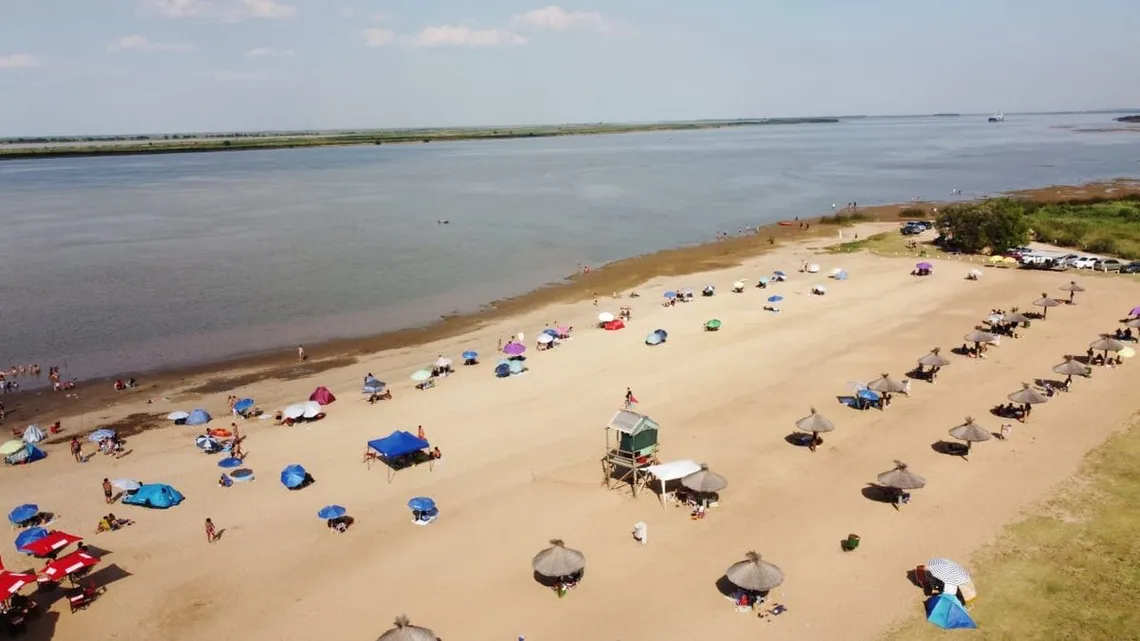 Vacaciones Gasoleras