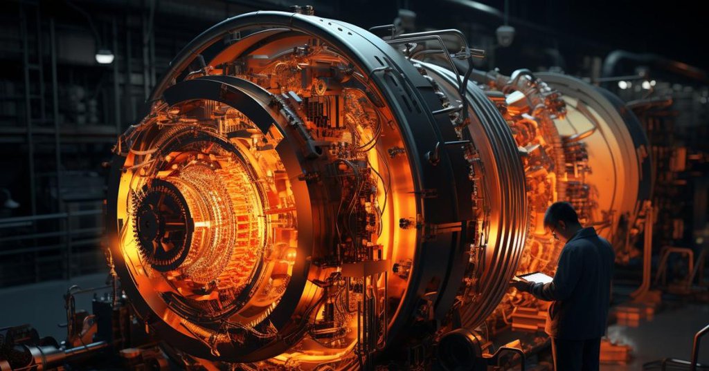 Arranca El Reactor De Fusión Nuclear Más Grande Del Mundo 657db2b9ba38d.jpeg