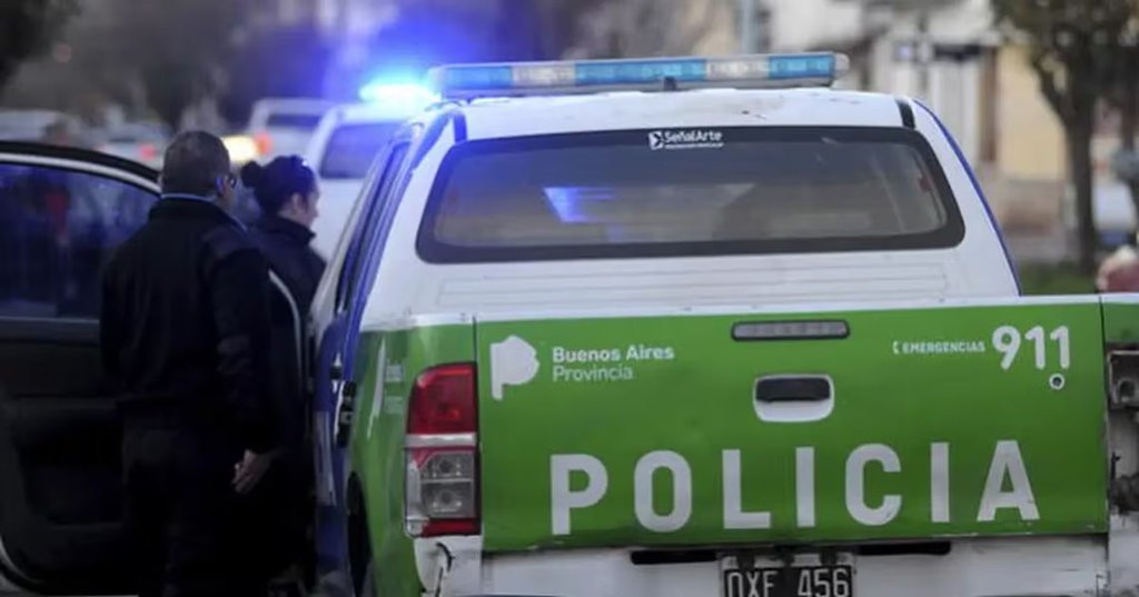 Asesinan A Un Jubilado De 70 Años