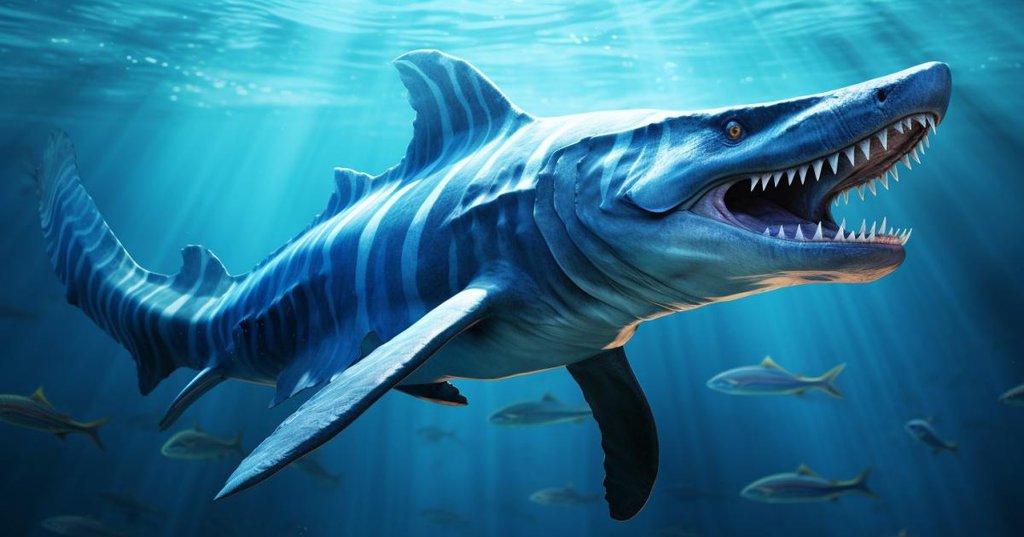 Desentierran Un Monstruoso ‘dragón Azul’ Del Cretácico Que Aterrorizaba Los Mares Hace 72 Millones De Años 657c614b8aee6.jpeg