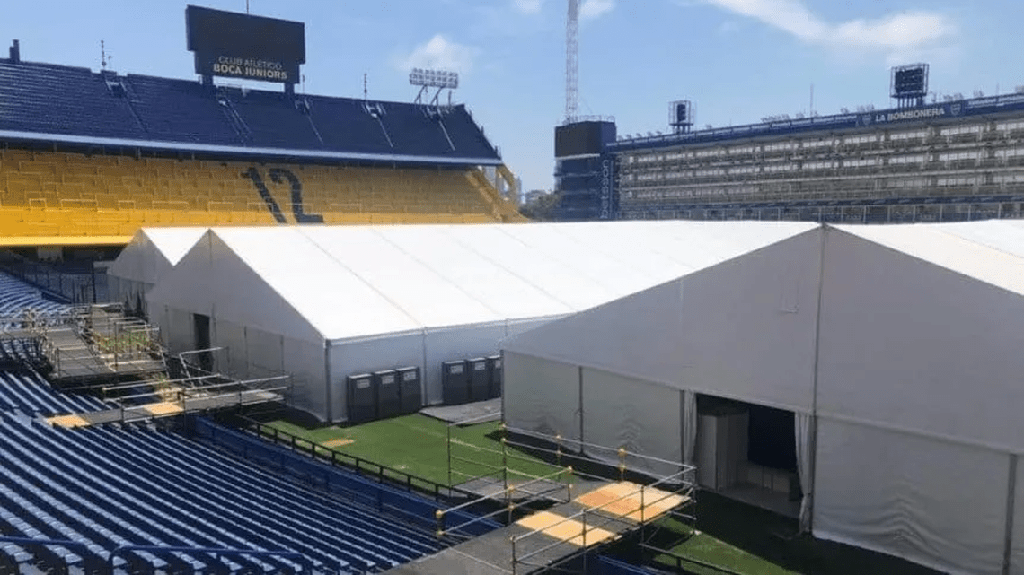 Habrá Elecciones En Boca Juniors