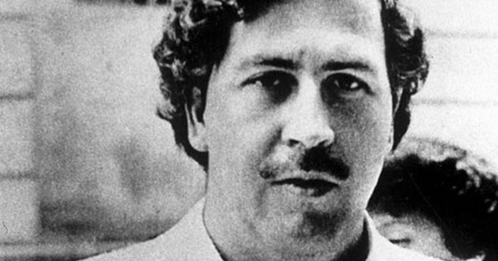 Hoy En La Historia: Muere El Narcotraficante Colombiano Pablo Escobar Gaviria 656b4177e4c02.jpeg