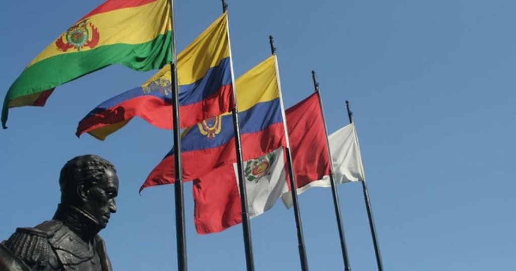 Hoy En La Historia: Nace El Grupo Andino 6581aaf5532db.jpeg