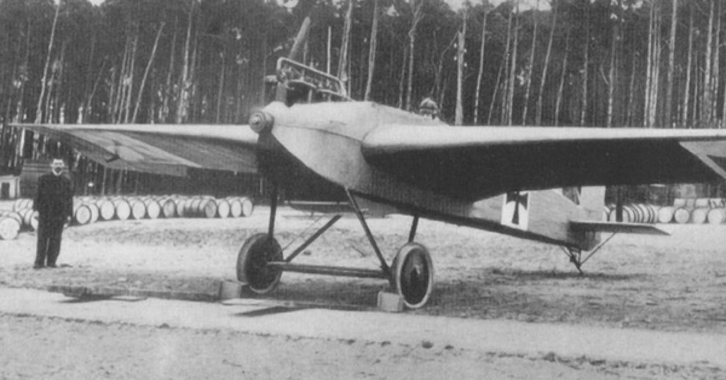 Hoy En La Historia: Se Construye El Primer Avión Metálico 6578706d9d25f.jpeg