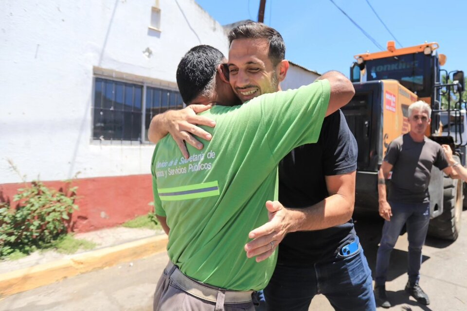 Intendente Julián Álvarez