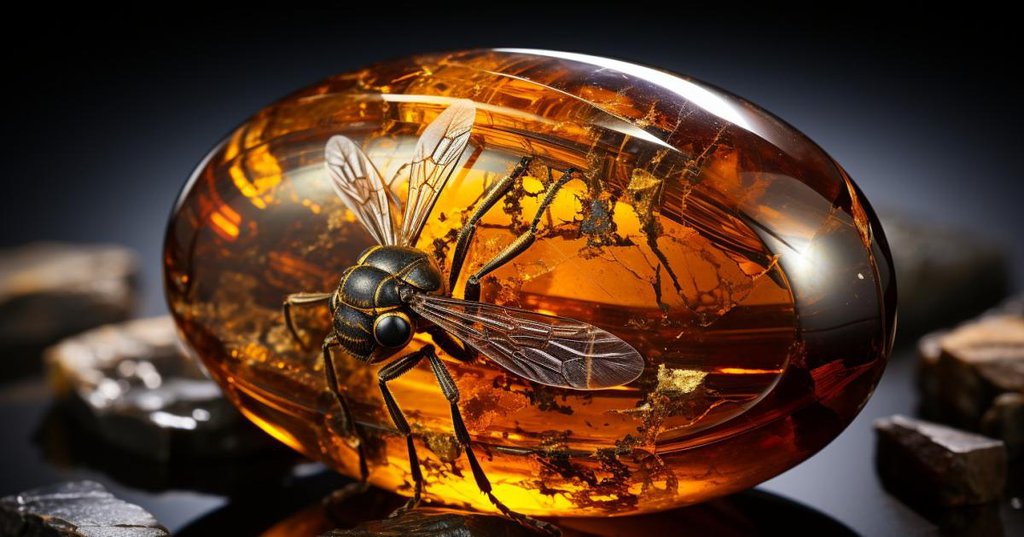 Mosquitos De Hace 130 Millones De Años Revelan Una Sorprendente Diferencia Con Los Actuales 657478439956c.jpeg