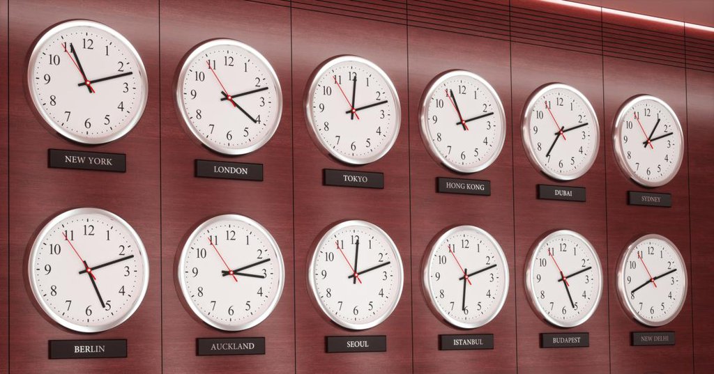 ¿por Qué Si En España Son Las Doce Del Mediodía En Colombia Son Las Seis De La Mañana? 6575c9baaf8cf.jpeg