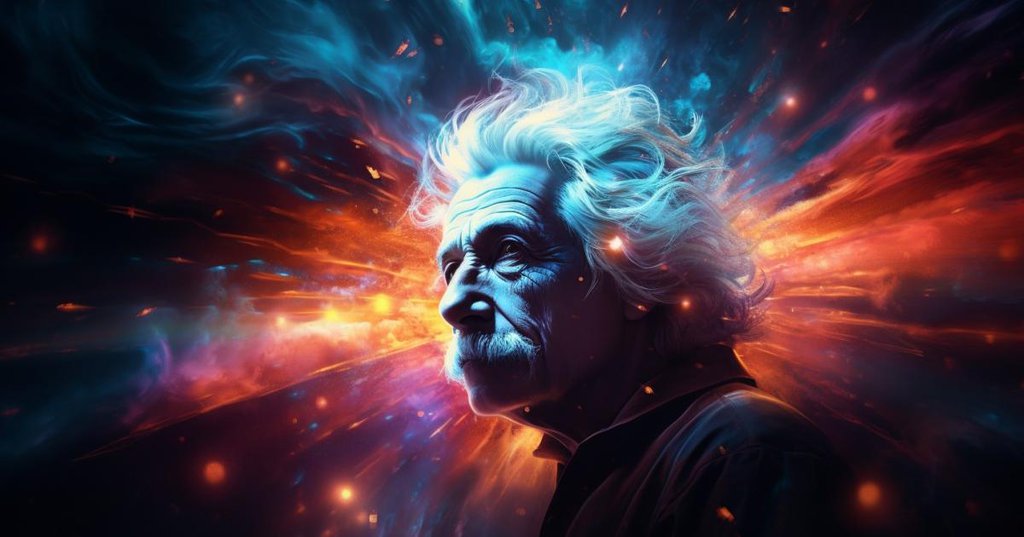 Un Nuevo Estudio Propone Una Solución A Uno De Los Grandes Misterios De La Cosmología (¿se Equivocaba Einstein?) 657f0445bbdcc.jpeg