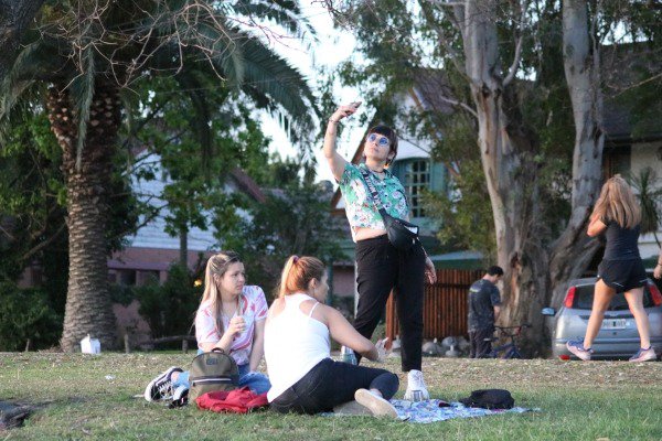 Actividades Recreativas