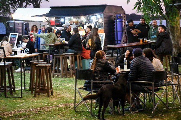 ChascomÚs Modo Verano