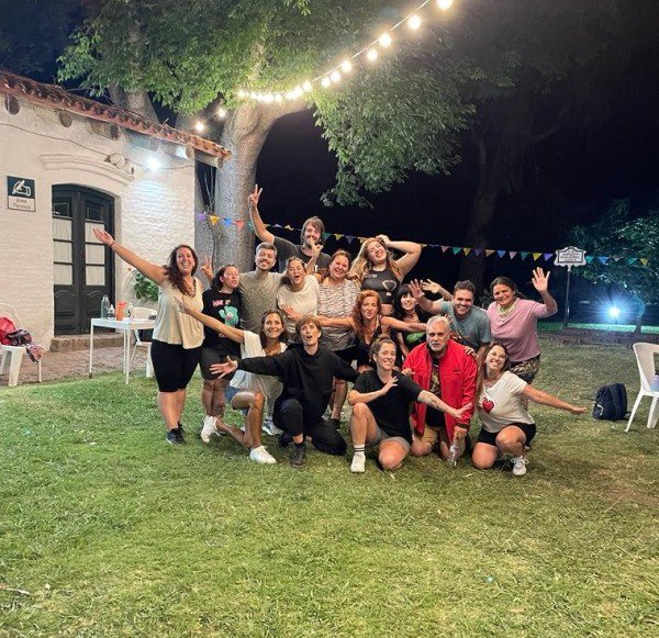 ChascomÚs Modo Verano