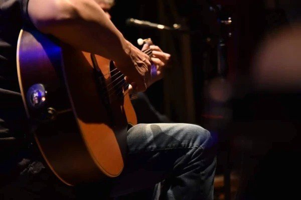 Convocan A MÚsicos Locales Para La GrabaciÓn De Audiovisuales