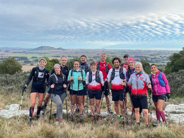 Corre Por Tus SueÑos RecaudÓ Cerca De Un MillÓn Y Medio De Pesos A La Cooperadora Del Hospital Municipal