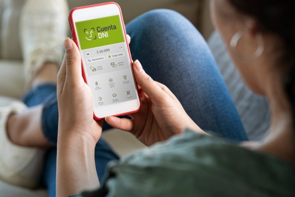 Cuenta Dni Para Ahorrar En Enero