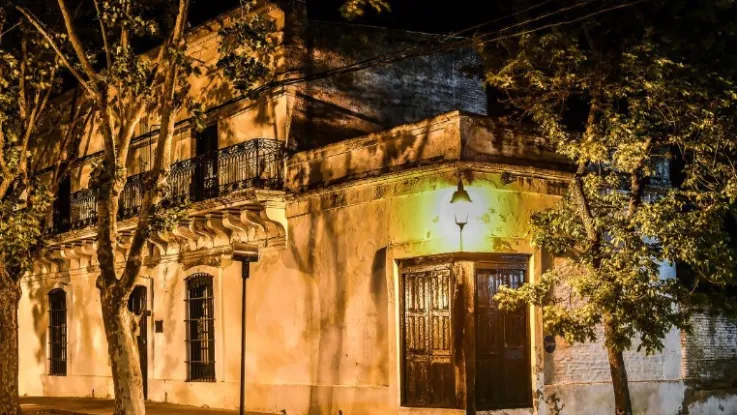 DÍas Y Horarios De Los Espacios Patrimoniales De Nuestra Ciudad