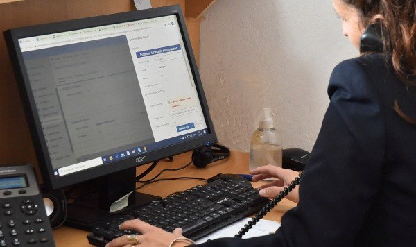 El Servicio 147 Centraliza La AtenciÓn Al Vecino Sobre Servicios Municipales