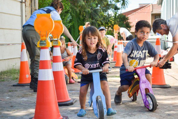 Escuela Abierta De Verano