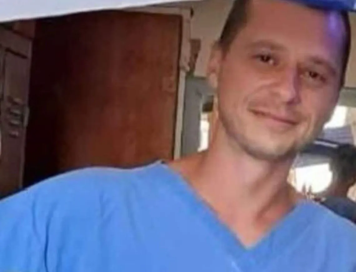 Encontraron Muerto Al Médico Del Hospital Piñero Desaparecido