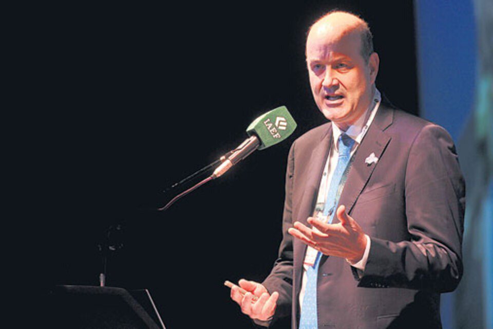 Federico Sturzenegger