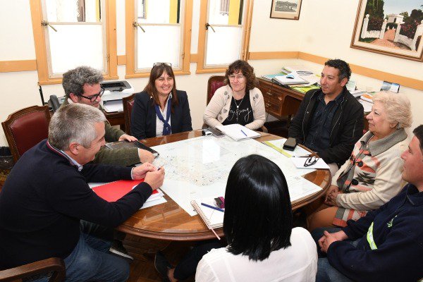 Los Trabajadores Municipales TendrÁn Un Incremento Del 43% En El Primer Cuatrimestre Del AÑo