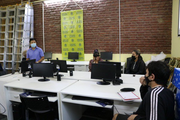 MÁs De 500 Personas Fueron Capacitadas En ManipulaciÓn De Alimentos En ChascomÚs