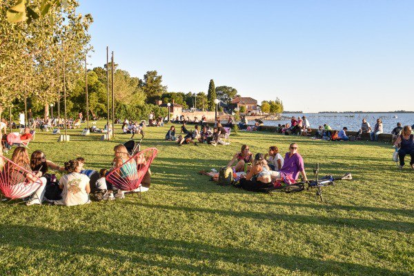 Plazas TurÍsticas En Enero Fue Del 53%