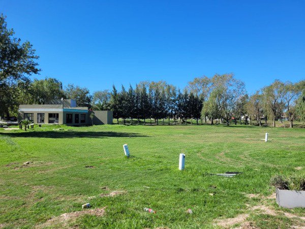 Segunda Convocatoria Para La LicitaciÓn PÚblica Del Parador “punta Norte”