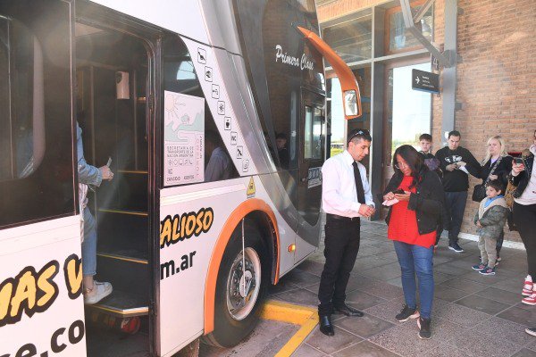 Servicio De Colectivos UniÓn Platense