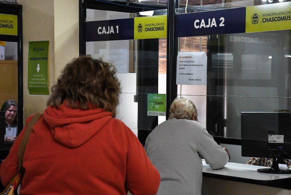 Vencimiento De Tasas Municipales Correspondientes Al Mes De Enero De 2024