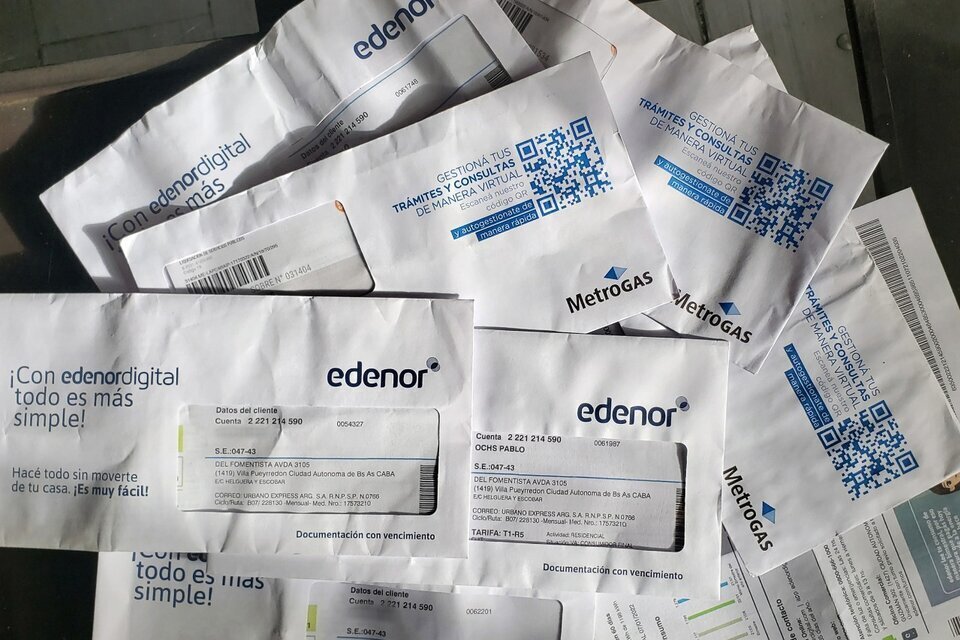 Aumentos De Febrero 2024