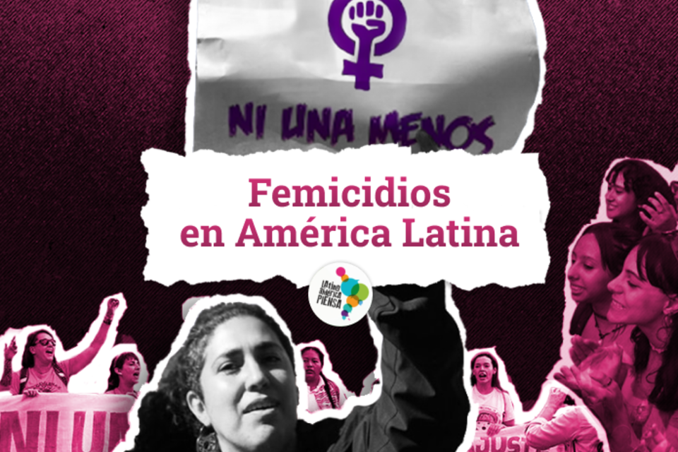 Femicidios