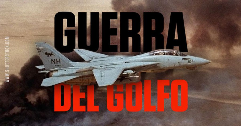 Hoy En La Historia: Comienza La Campaña Bélica De La Guerra Del Golfo 65a7e67e44a10.jpeg