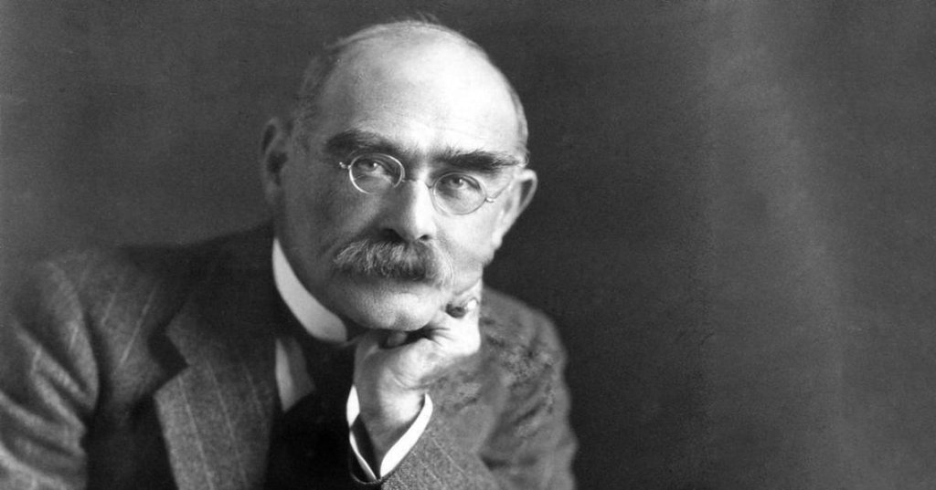 Hoy En La Historia: Fallece El Escritor Rudyard Kipling 65a937efc6ec2.jpeg