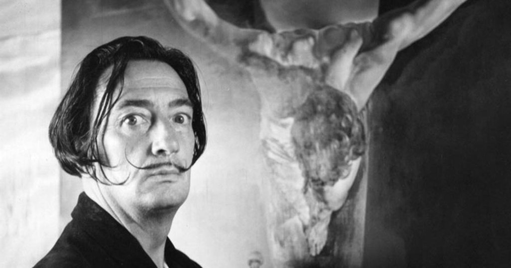 Hoy En La Historia: Fallece Salvador Dalí 65afcf66a36a4.jpeg