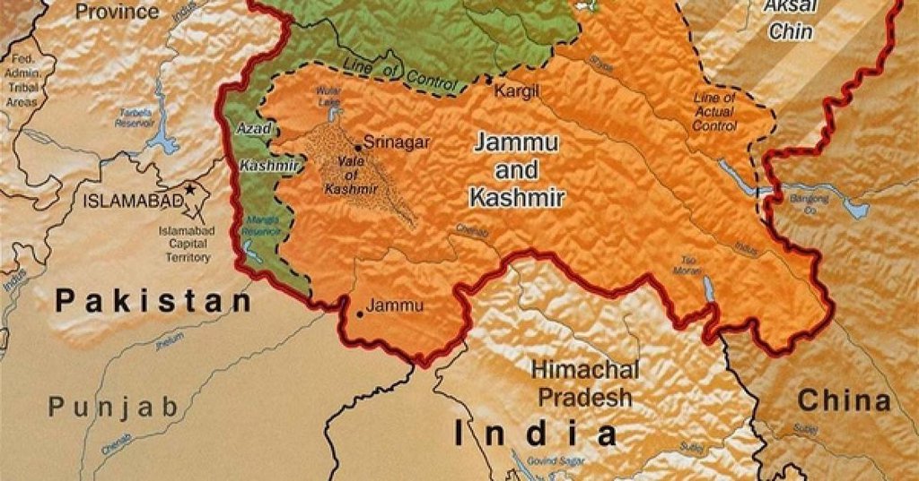 Hoy En La Historia: India Se Anexionó Zona De Cachemira 65b2727bedd43.jpeg