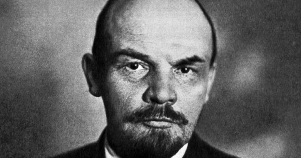 Hoy En La Historia: Lenin —en Un Post Scriptum A Su Testamento— Recomienda La Destitución De Iósif Stalin. 6596c2e7b68df.jpeg