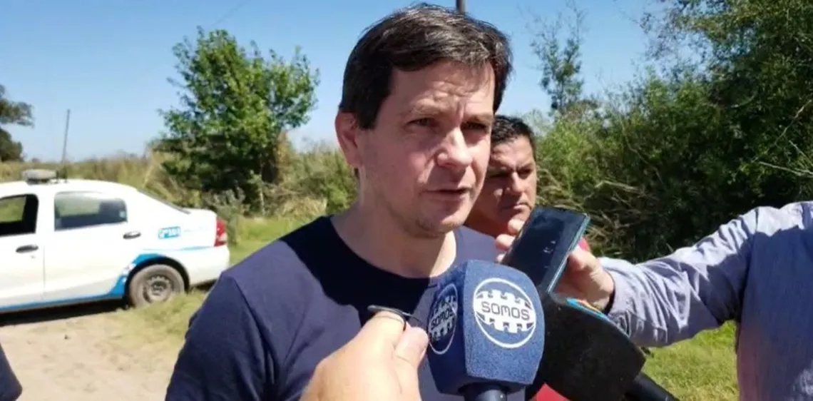 Matan A Un Hombre Y A Su Hijo Tras Resistirse A Un Robo