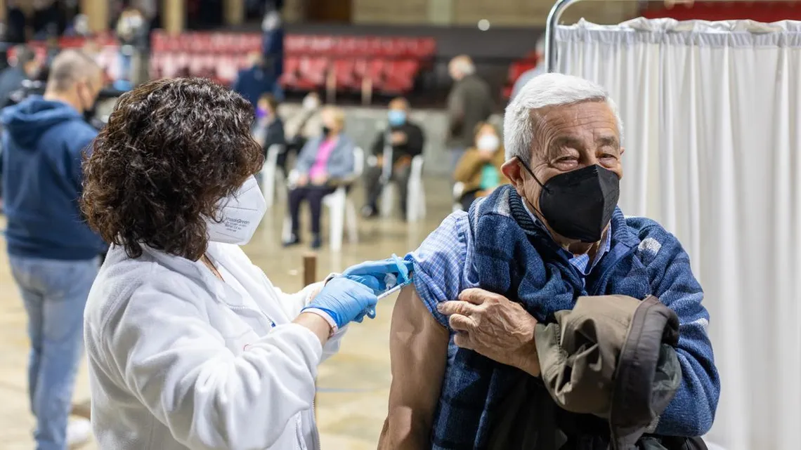 Qué Vacunas Tuvieron Más Efectos Adversos