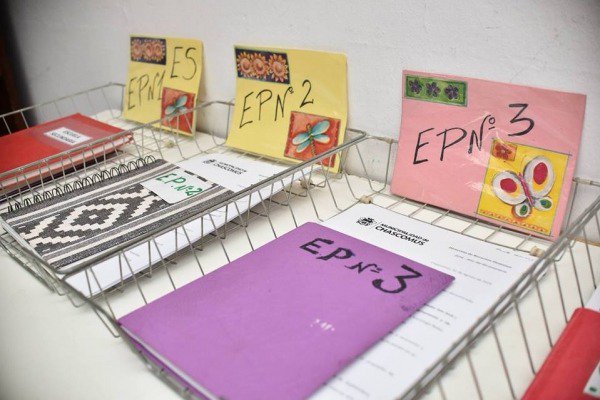 Acto PÚblico Para Cubrir Cargos Vacantes En Las Escuelas Municipales