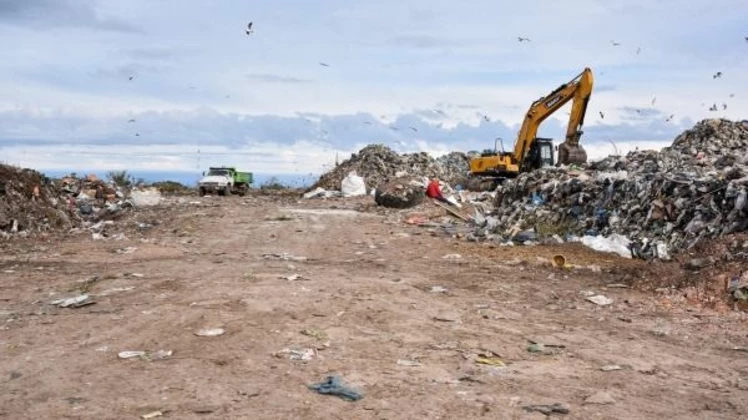 Avances Para La ConstrucciÓn Del Ecoparque