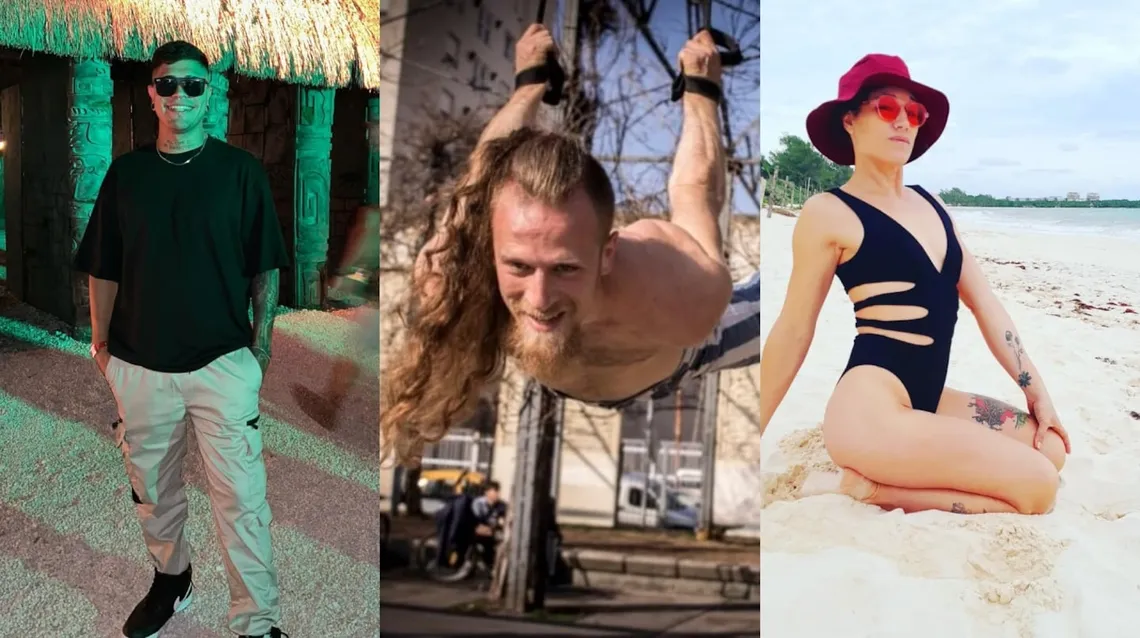 Accidente Fatal En México