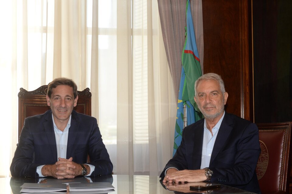 Alak Denunció Penalmente A Garro