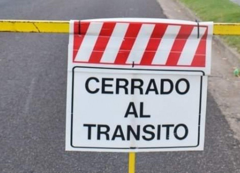 CambiarÁ El Sentido De CirculaciÓn En La Calle 25 De Mayo