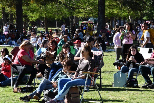 Chascomus Modo Verano
