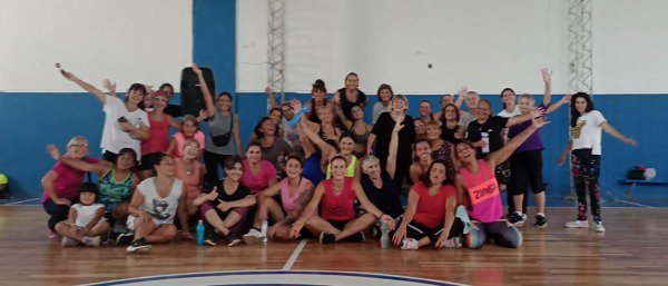 Clases Gratuitas De Newcom Para Vivir Activo El Verano En Chascomus