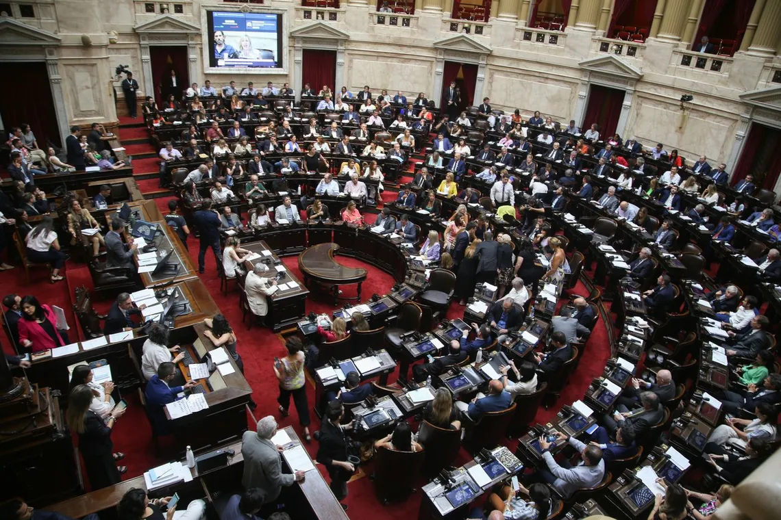 Diputados