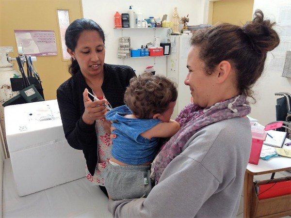 Es Importante Completar El Calendario De VacunaciÓn Obligatorio